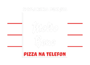 Molto logo Szklarska